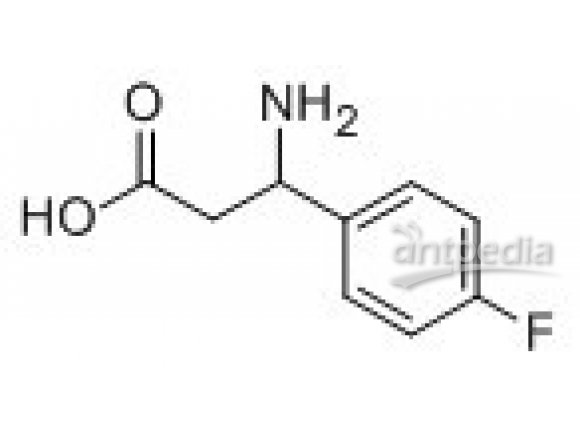 &szlig;-(R)-4-氟苯丙氨酸