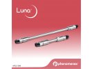 00A-4798-AN艾杰尔Luna液相色谱柱LC Column 30 x 2.1 mm
