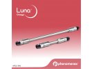 00A-4760-AN飞诺美Luna Omega液相色谱柱LC Column 30 x 2.1 mm