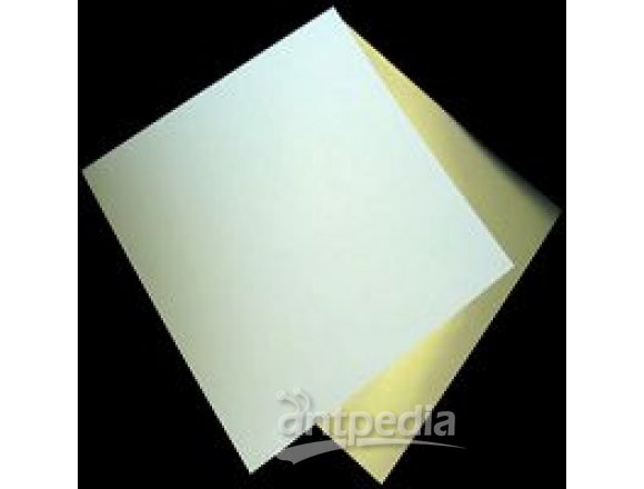 HPTLC薄层玻璃板   Silica gel 60 F254  GLP