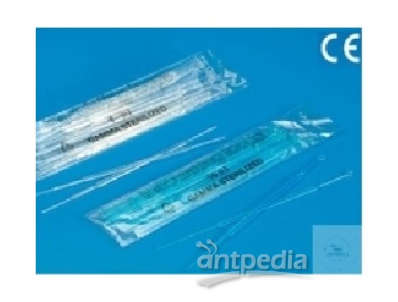 DISPOSABLE INOCULATION LOOPS,  10 UL, MADE OF POLYSTYRENE  PACK = 20 PCS