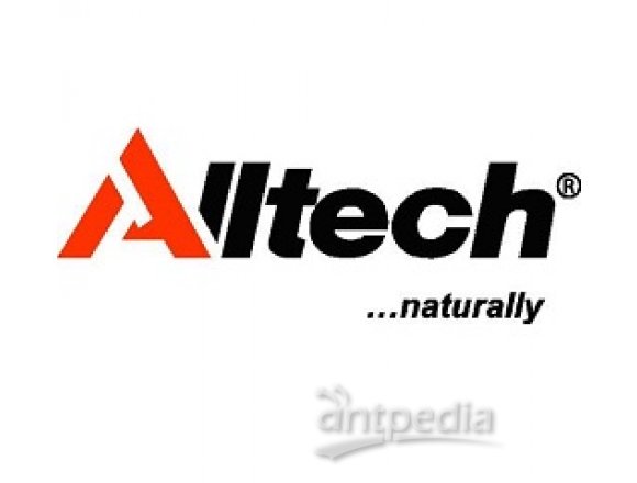 Alltech C-18保护柱组件