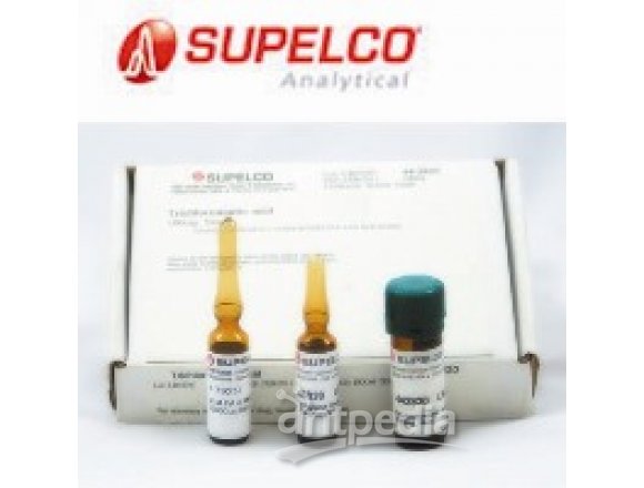 (有毒化学品环境管理放行通知单)Aroclor 1221，200ug/ml于甲醇 标准品