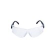 10196 超轻舒适型防护眼镜( 防雾防刮擦涂层）