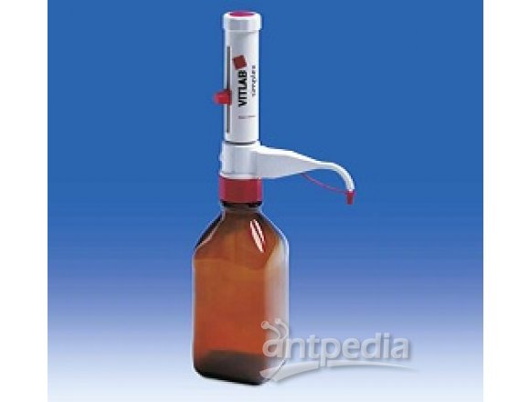 VITLAB simplex, variable, 10,0 - 100,0 ml