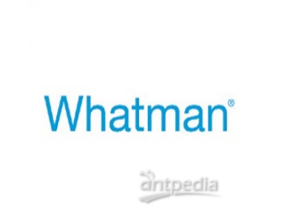 Whatman Grade 1 定性滤纸