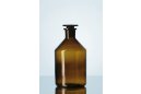 SCHOTTDURAN&reg;经济型棕色试剂瓶(Schott试剂瓶)