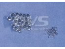 玻璃珠Beads,SolidGlass,Borosilicate