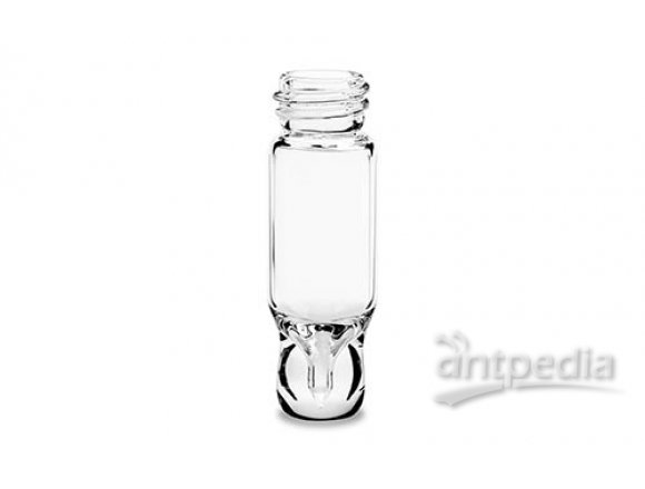 waters 沃特世 样品瓶 186002520