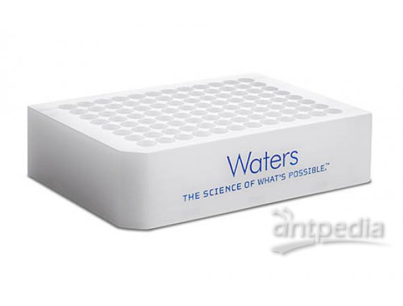 waters 沃特世 聚合物基质混合模式 Oasis样品萃取产品 186005523
