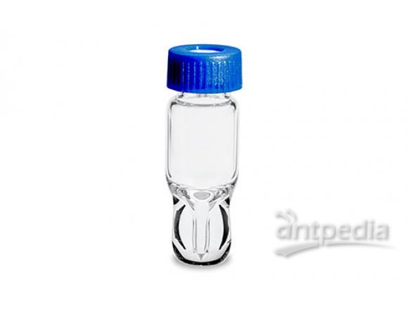 waters 沃特世 样品瓶 186004631