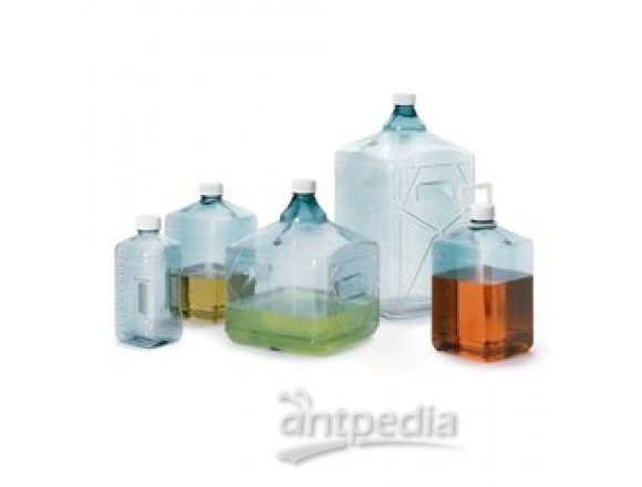 Thermo Scientific™ Nalgene™ PETG InVitro™ Biotainer™ 生物存储容器瓶
