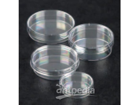 Thermo Scientific™ Sterilin™ 30 至 140 mm 皮氏培养皿