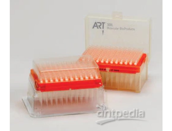 Thermo Scientific™ 2749-05-RI SoftFit-L™ Filtered Low Retention Pipette Tips in Reload Inserts
