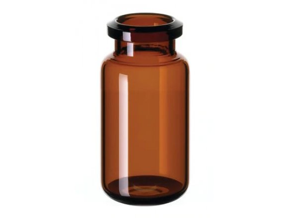 Thermo Scientific™ 20mm 顶空样品瓶和瓶盖