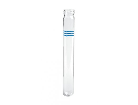 Thermo Scientific™ 5-SV 13mm 透明玻璃螺口样品瓶
