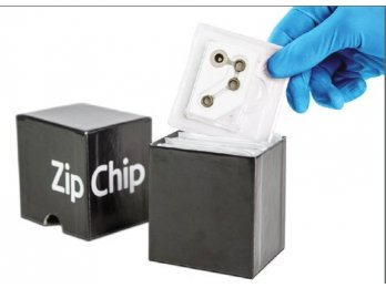 ZipChip HSB 芯片