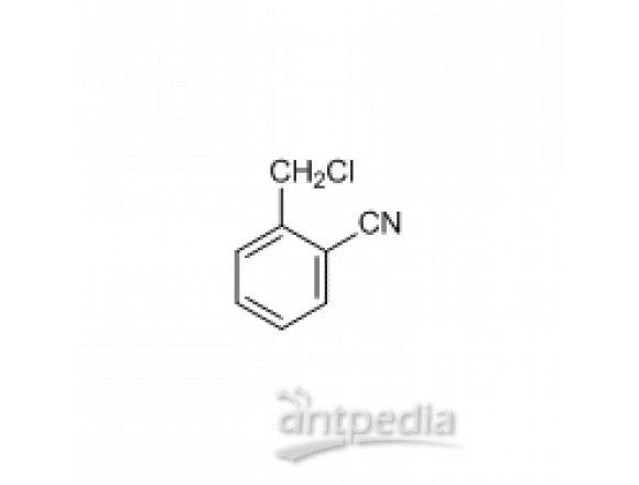 2-氰基氯苄