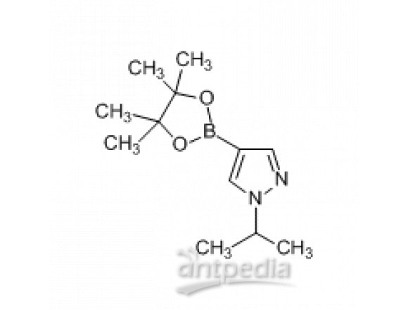 1-异丙基-1H-吡唑-4-硼酸频哪醇酯