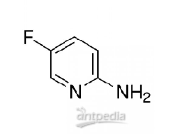 2-氨基-5-氟吡啶