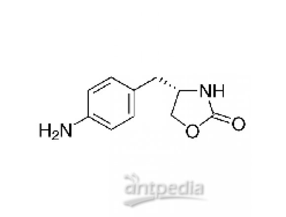 (S)-4-(4-氨基苄基)-1,3-噁唑烷-2-酮