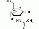 N-乙酰-D-氨基葡萄糖