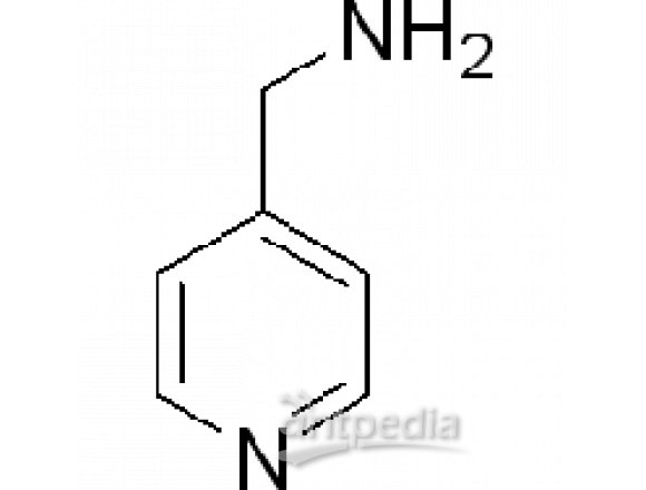 4-(氨基甲基)吡啶