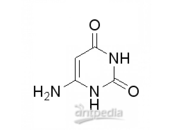 6-氨基尿嘧啶
