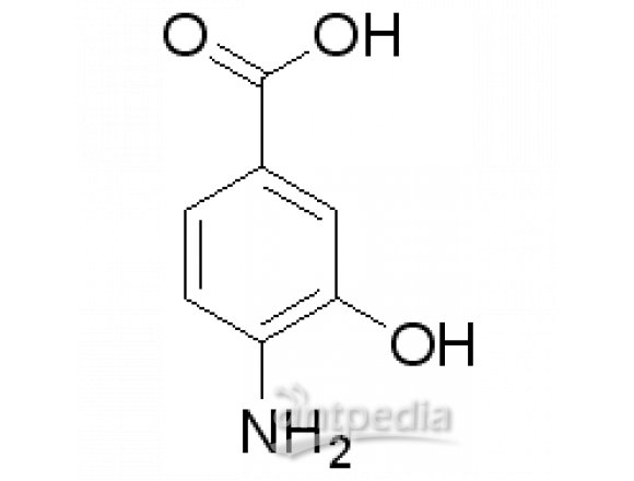4-氨基-3-羟基苯甲酸