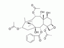 13-乙酰基-9-羟基巴卡丁III