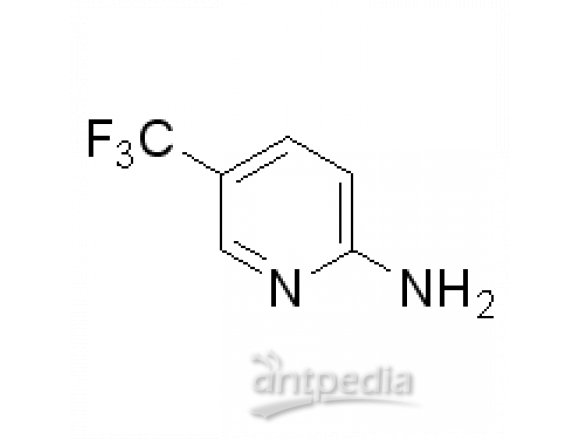 2-氨基-5-(三氟甲基)吡啶