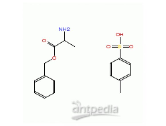 D-丙氨酸苄酯对甲苯磺酸盐