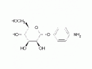 4-氨基苯基 α-D-吡喃甘露糖苷