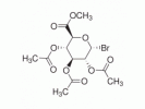 乙酰溴-α-D-葡萄糖醛酸甲酯