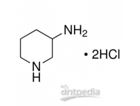3-氨基哌啶 二盐酸盐