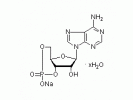 腺苷-3',5'-环状单磷酸钠水合物