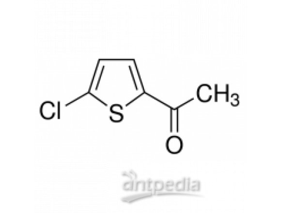 2-乙酰基-5-氯噻吩