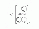 8-苯胺基-1-萘磺酸镁(II)盐水合物