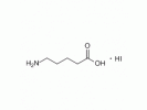 5-氨基戊酸氢碘酸盐 (低含水量)