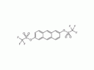 双(三氟甲磺酸)蒽-2,6-二酯