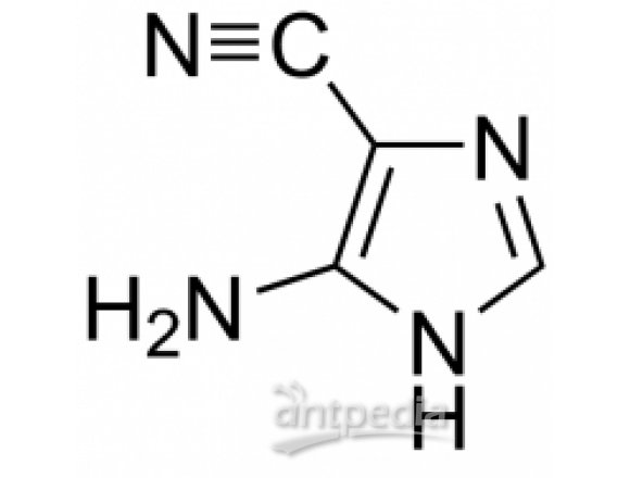 4-氨基-1H-咪唑-5-甲腈