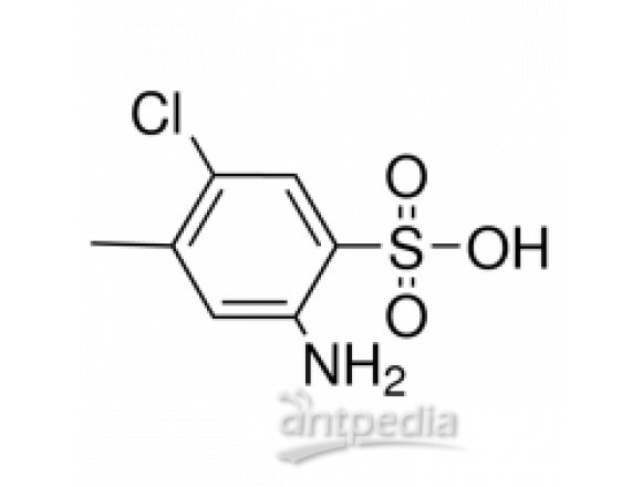 5-氨基-2-氯甲苯-5-磺酸