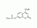 7-乙酰氧基-4-溴甲基香豆素[用于高效液相色谱标记]