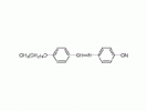 4'-(戊氧基)苯亚甲基-4-氰基苯胺