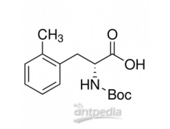 N-Boc-2-甲基-D-苯基丙氨酸