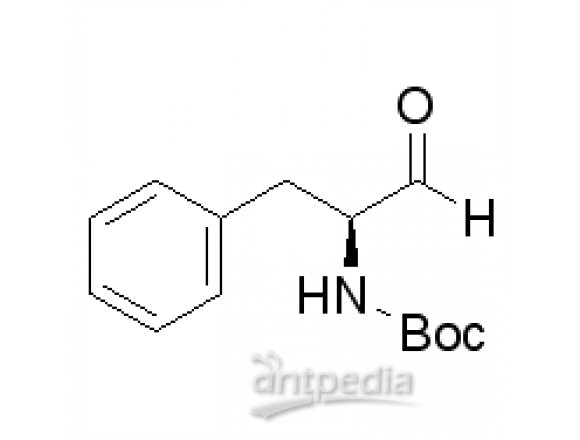 N-BOC-L-苯丙氨醛
