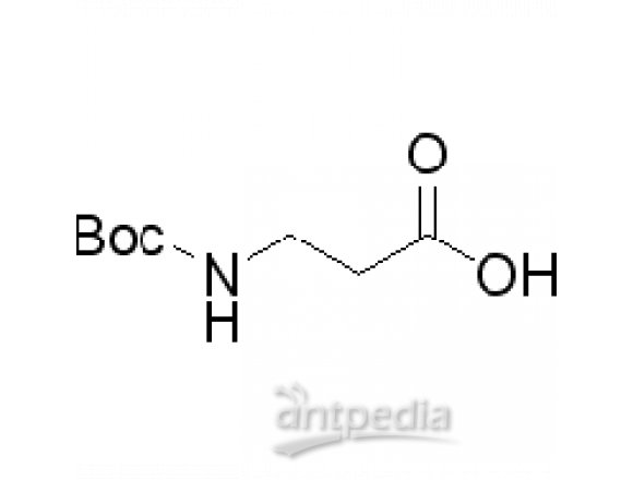 BOC-β-丙氨酸