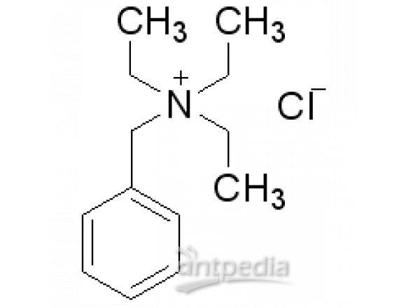 三乙基苄基氯化铵（TEBAC）