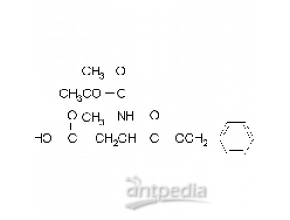Boc-L-天冬氨酸1-苄酯
