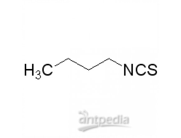 异硫氰酸丁酯